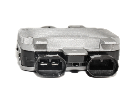 Блок керування, електровентилятор (охолодження двигуна) Ford Mondeo Iii (00-07) 2.0Tdci 2.2Tdci, Transit (06-14) 2.3, Freelander (00-06) 2.0 2.5, S60 I (00-10) 2.0 2.4, S80 I (98-06) 2.0