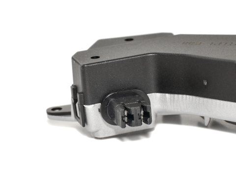 Сопротивление, вентилятор салона OPEL SIGNUM, VECTRA C