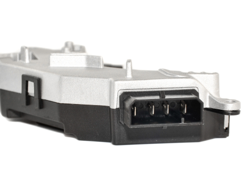 Сопротивление, вентилятор салона OPEL SIGNUM, VECTRA C