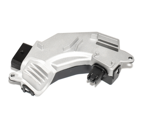 Сопротивление, вентилятор салона OPEL SIGNUM, VECTRA C