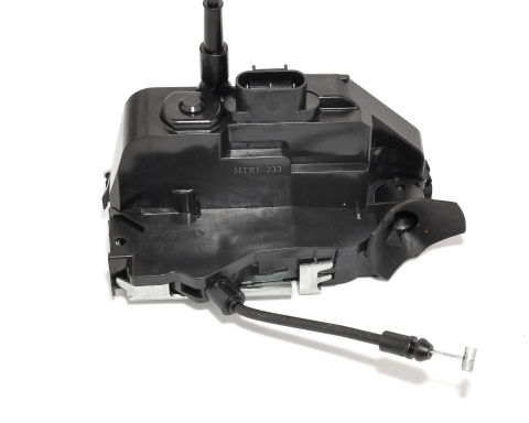 Дверний замок RENAULT MEGANE II (спереду ліворуч)