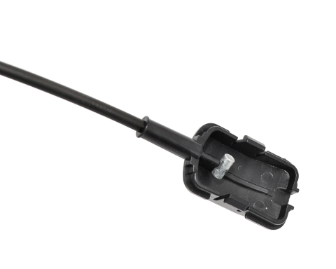 Дверний замок RENAULT MEGANE II (спереду ліворуч)