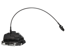 Дверний замок RENAULT MEGANE II (спереду ліворуч)