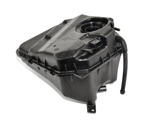 Компенсационный бак, охлаждающая жидкость AUDI Q7 (4LB) / PORSCHE CAYENNE (9PA) / VW TOUAREG (7LA, 7L6, 7L7) Компенсационный бак, охлаждающая жидкость AUDI Q7 (4LB) / PORSCHE CAYENNE (9PA) / VW TOUAREG (7LA, 7L6, 7L7)