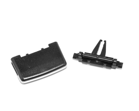 Вентиляційний дефлектор, приладова панель MERCEDES-BENZ C-CLASS (W204)