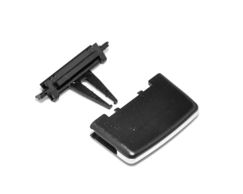 Вентиляційний дефлектор, приладова панель MERCEDES-BENZ C-CLASS (W204)