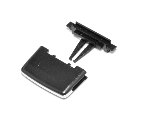 Вентиляційний дефлектор, приладова панель MERCEDES-BENZ C-CLASS (W204)