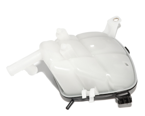 Компенсационный бак, охлаждающая жидкость MERCEDES-BENZ GL-CLASS (X164), M-CLASS (W164), SLS AMG (C197)