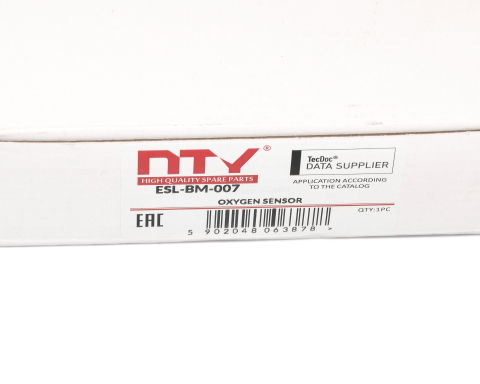 Лямбда-зонд BMW 3 (E30, E36), 5 (E34), 7 (E32), 8 (E31) Лямбда-зонд BMW 3 (E30, E36), 5 (E34), 7 (E32), 8 (E31)