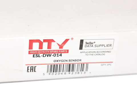 Лямбда-зонд CHEVROLET EPICA / DAEWOO TOSCA