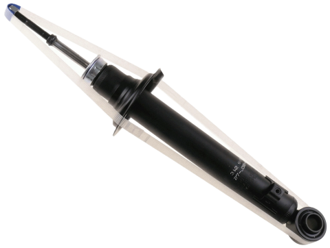 Амортизатор задня вісь (тиск газу) HYUNDAI SONATA IV 2.0 16V Амортизатор задня вісь (тиск газу) HYUNDAI SONATA IV 2.0 16V