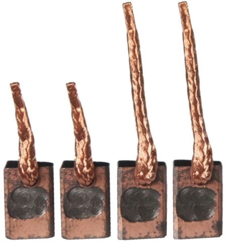 Щітка стартера