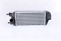 Інтеркулер FT 500(07-)0.9 Twinair TURBO(+)[OE 51855481]