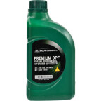 Олива моторна Premium DPF + Diesel 5W-30 1л
