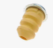 MAGNETI MARELLI FIAT Відбійник задньої ресори Ducato, Citroen Jumper, Peugeot 06-