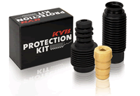 Захисний комплект амортизатора
