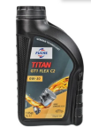Моторное масло Fuchs TITAN GT1 FLEX C2 0W-30, 1л