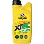 Моторное масло XTEC RC 5W30 1л.