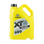 Моторное масло XTS 5W20 5л.