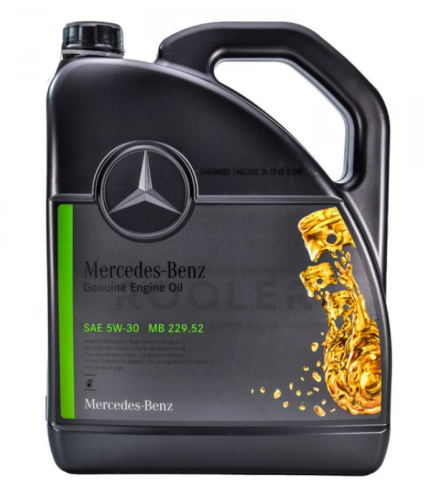 Масло для двигателя