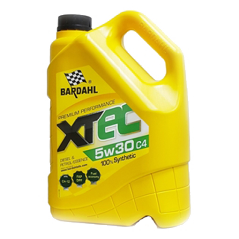 Моторна олива XTEC 5W30 4 л Моторна олива XTEC 5W30 4 л