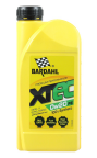 Моторна олива Bardahl "Xtec 0W20 fe",1 л.