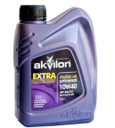 Моторное масло