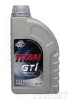 Олива моторна 5W-30 1L TITAN GT1 PRO C-3 ACEA C3,API SN,MB229.51,BMW LL-04,VW 504.00/507.00
