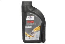 Олива Олива 5W40 1L Titan Supersyn C3 ACEA C3,MB 229.31,VW 505.00/505.01,Ford WSS-M2C917-A