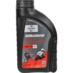 Олива моторна 4T 1L 10W-30 Silkolene Pro 4 XP API SM/SN,JASO MA-2