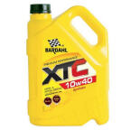 Моторна олива XTC 10W40 5л.