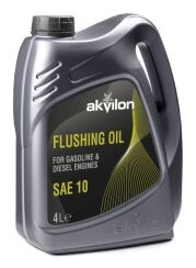 Промывка Akvilon Flush Oil