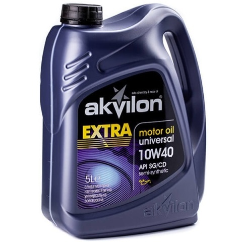 Моторное масло Моторное масло