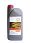 олива моторна Toyota Engine Oil Fuel Economy 5W-30, 1л., фото 1 - интернет-магазин Auto-Mechanic
