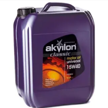 Моторное масло Моторное масло