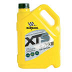 Моторна олива XTS 5W30 5л.