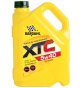 Моторное масло XTC 5W40 5л., фото 1 - интернет-магазин Auto-Mechanic