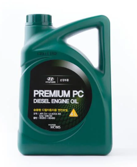 Олива для двигуна