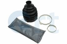 Пильник ШРКШ Citroen C1, Peugeot 107, Toyota Aygo 2005–2014