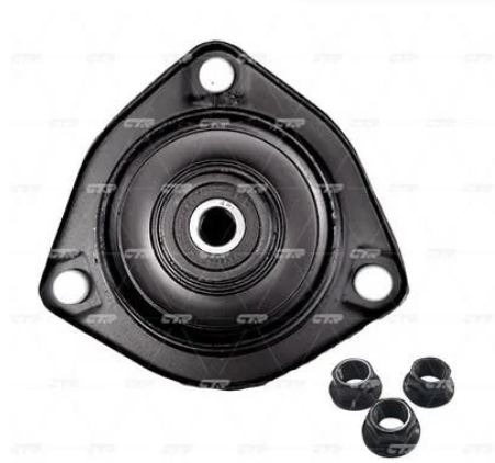 Подушка амортизатора (переднего) + подшипник Hyundai Elantra 1.6/1.8 CRDi 10- Подушка амортизатора (переднего) + подшипник Hyundai Elantra 1.6/1.8 CRDi 10-