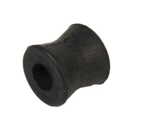 Втулка амортизатора нижня