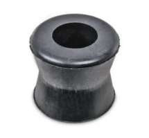 Втулка амортизатора (задня/нижня) Fiat Doblo 01-