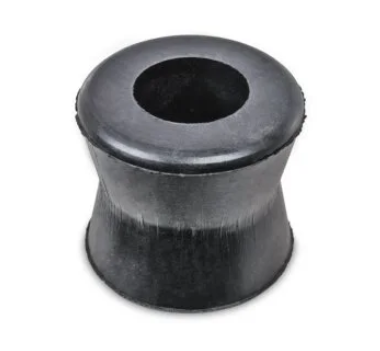 Втулка амортизатора (задня/нижня) Fiat Doblo 01-