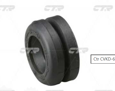 Втулка стабілізатора Втулка стабілізатора