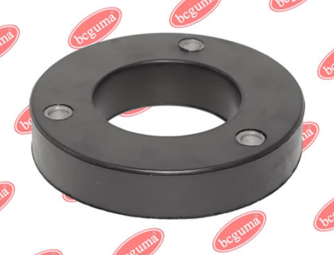 Проставка під. задня пружина E34 BMW Проставка під. задня пружина E34 BMW