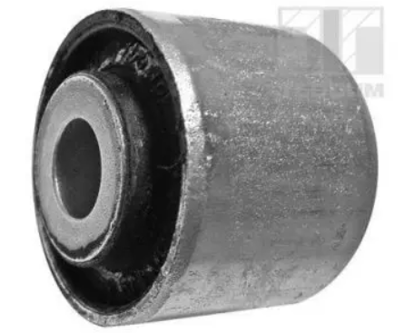 Сайлентблок амортизатора (заднього/верхній) Citroen Nemo/Peugeot Bipper 08- Сайлентблок амортизатора (заднього/верхній) Citroen Nemo/Peugeot Bipper 08-