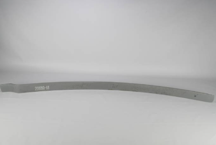 Ресора зад. плита Ресора зад. плита