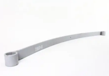 Ресори DB207-310 зад. корінь