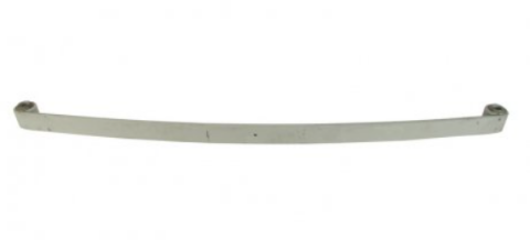 Ресори VARIO 512-612-814 зад. підкорінь