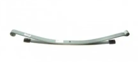 Ресора зад. DB312 (2 лист.) h = 39mm